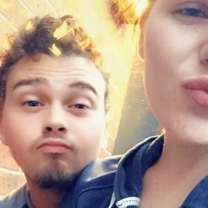 Meet your Posher, Katilyn